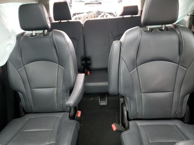 2018 BUICK ENCLAVE ES - 5GAEVAKW1JJ191522