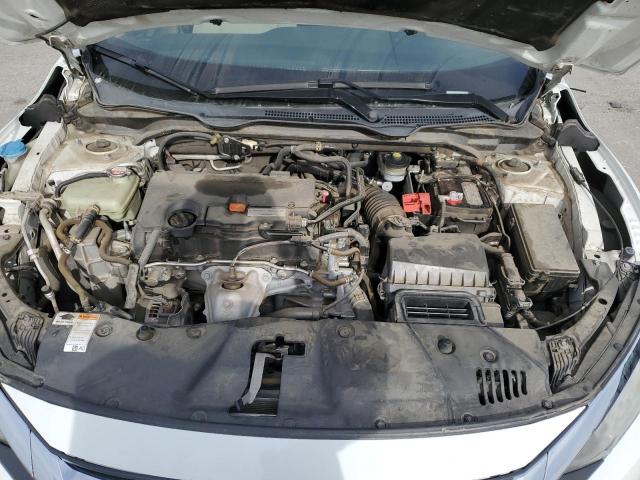 2016 HONDA CIVIC LX - 19XFC2F59GE247339