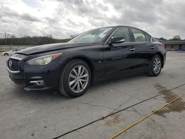 INFINITI Q50 BASE