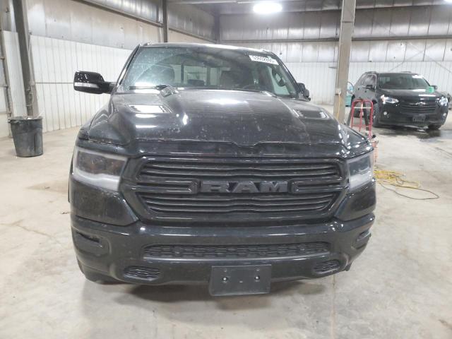 2022 RAM 1500 LARAM - 1C6SRFJT0NN474798
