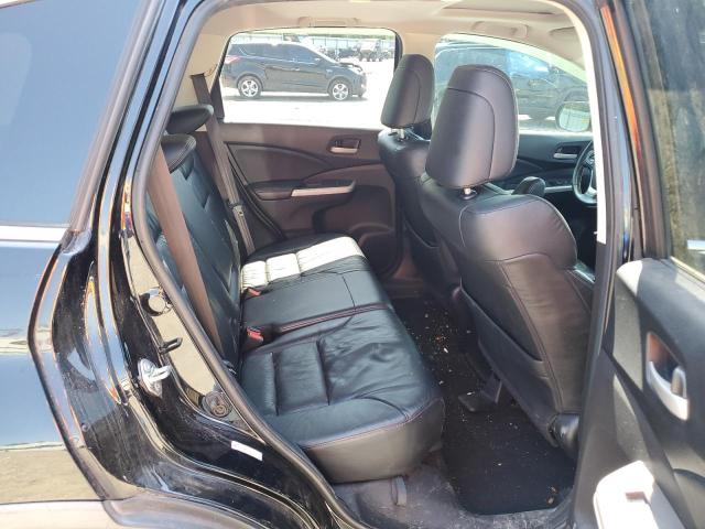 2014 HONDA CR-V EXL - 2HKRM4H78EH658924