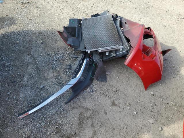 2016 HONDA CIVIC EX - 2HGFC2F75GH563439
