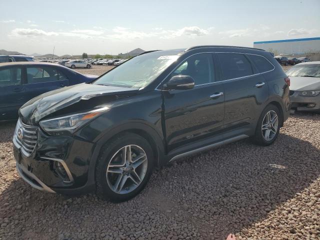 Vin: km8sr4hfxhu244754, lot: 51489075, hyundai santa fe se ultimate 2017 img_1