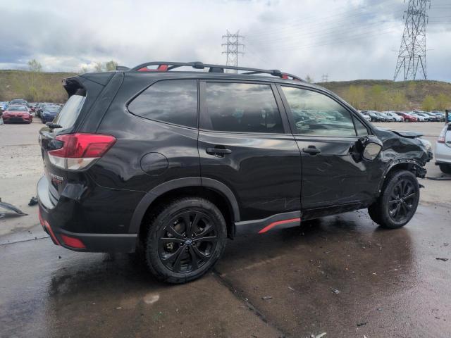 Vin: jf2skagc3rh418769, lot: 54911765, subaru forester sport 20243