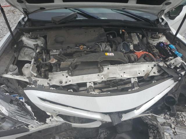 2020 TOYOTA CAMRY XSE - 4T1K61AK4LU382894