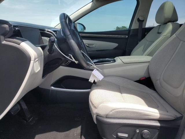 2022 HYUNDAI TUCSON LIM - 5NMJE3AE2NH002986