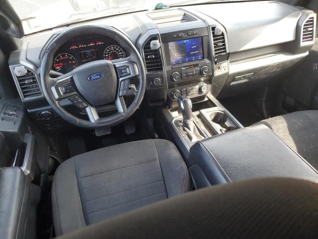 2019 FORD F150 SUPER - 1FTEW1E58KFC55462