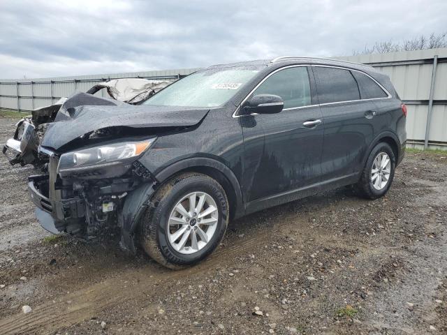 Vin: 5xypg4a32kg597417, lot: 51785435, kia sorento l 2019 img_1