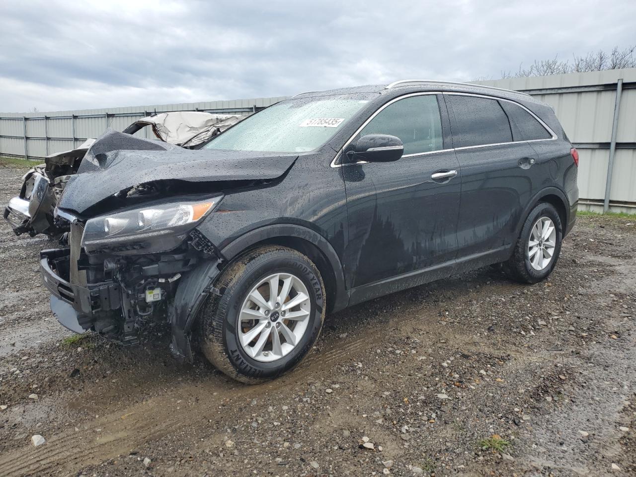 KIA SORENTO L