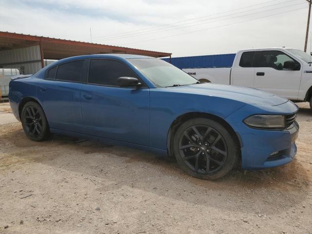 Vin: 2c3cdxbg9nh176752, lot: 53153965, dodge charger sxt 20224