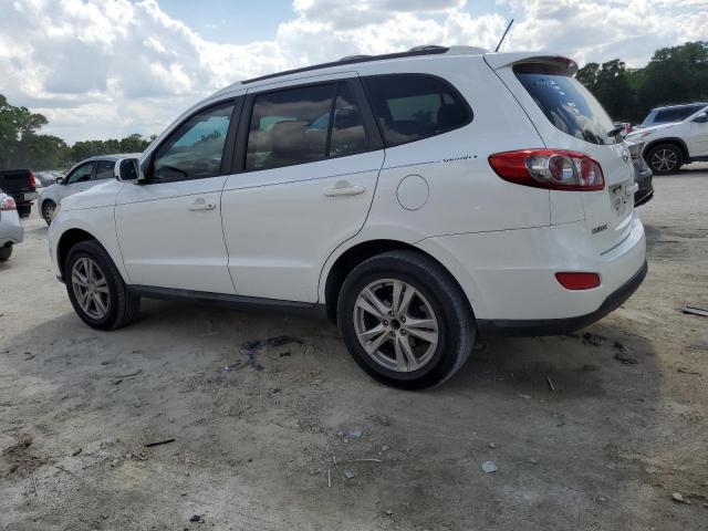 Vin: 5nmsh4agxah380485, lot: 54565325, hyundai santa fe se 20102