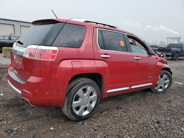 Vin: 2gkflue32f6332103, lot: 54778535, gmc terrain denali 20153