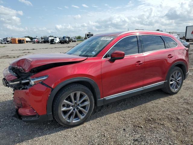 Vin: jm3tcbdy4m0539332, lot: 54756125, mazda cx-9 grand touring 2021 img_1