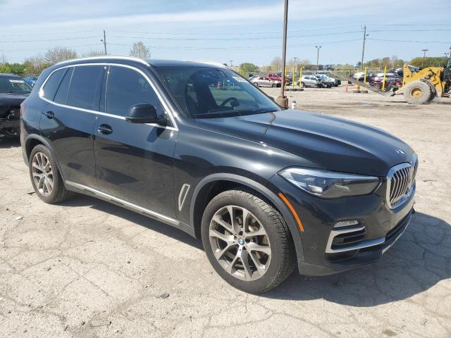 Vin: 5uxcr6c06m9e80968, lot: 54848645, bmw x5 xdrive40i 20214