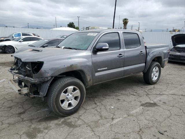 2015 TOYOTA TACOMA DOU - 5TFJU4GN7FX082987