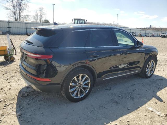 Vin: 5lmcj1d92lul25389, lot: 52893345, lincoln corsair 20203