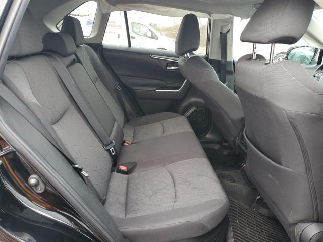 2022 TOYOTA RAV4 XLE - 4T3RWRFVXNU058570