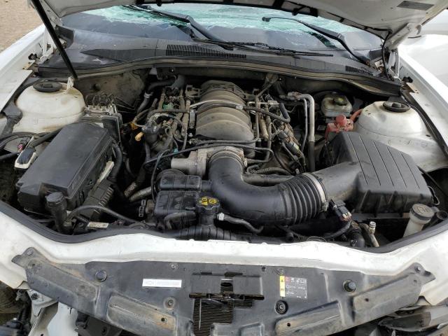 2015 CHEVROLET CAMARO 2SS 2G1FK1EJ5F9233584