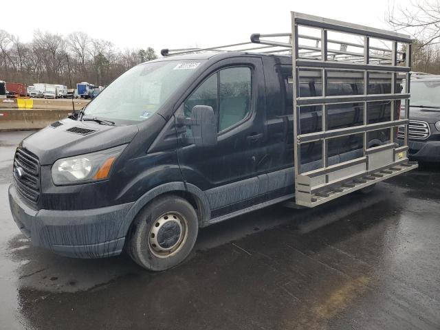 FORD TRANSIT T-