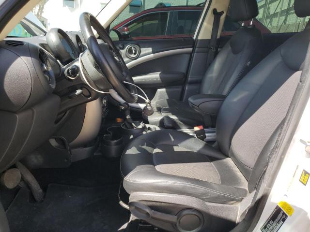2016 MINI COOPER COU - WMWZB3C5XGWR49702