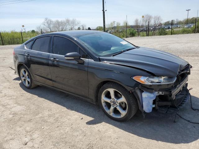 Vin: 3fa6p0h74er190406, lot: 54235245, ford fusion se 20144
