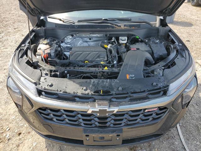 2025 CHEVROLET TRAX 1RS KL77LGEP4SC130494