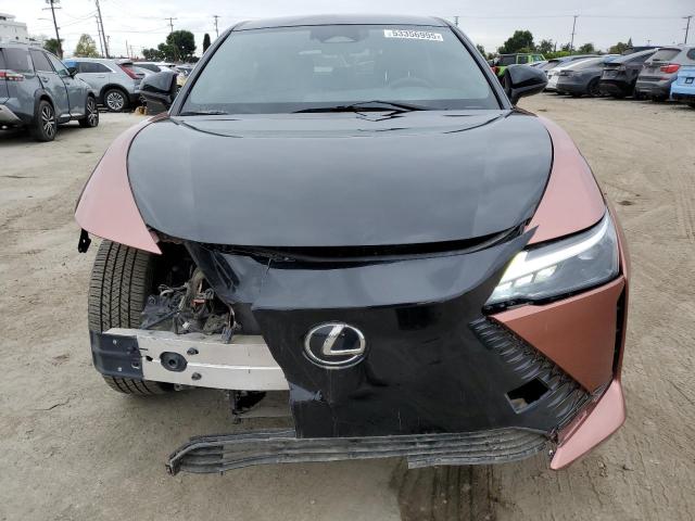 2024 LEXUS RZ 450E JTJAAAAB0RA024522