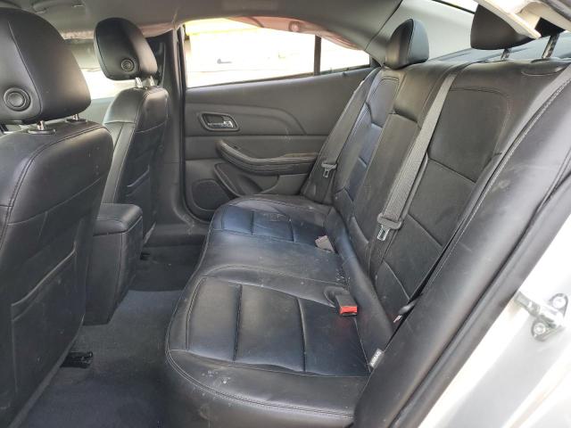 2016 CHEVROLET MALIBU LIM - 1G11E5SA0GF158427