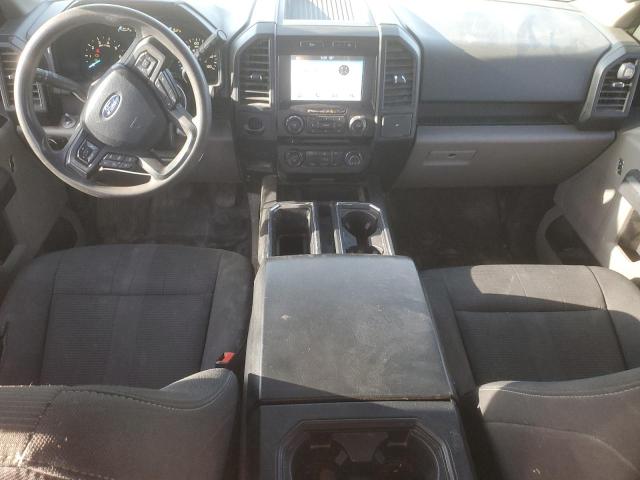 2018 FORD F150 SUPER - 1FTEX1CP4JKG06245