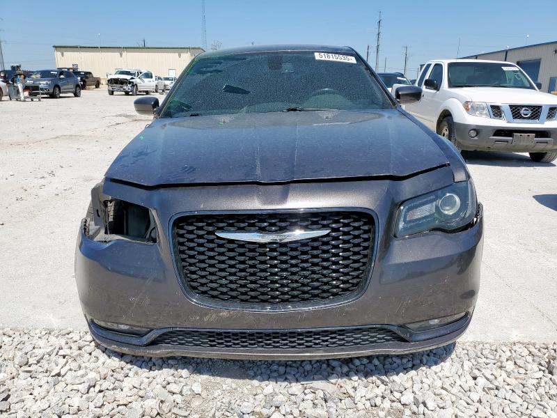 2019 CHRYSLER 300 S 2C3CCABG2KH697906