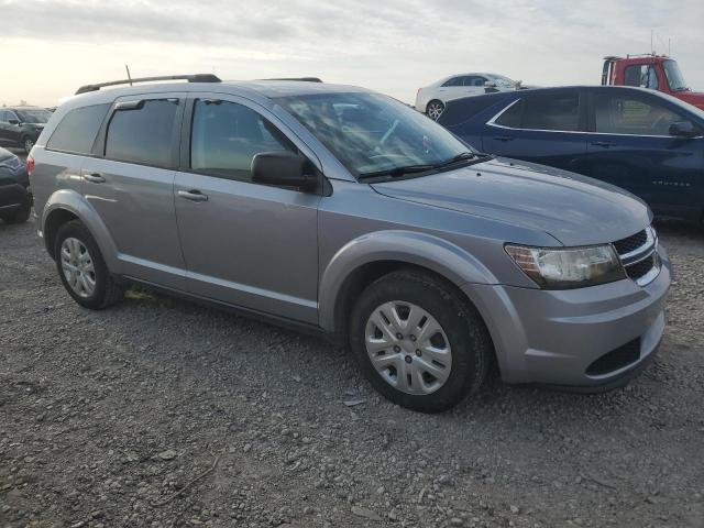 Vin: 3c4pdcab7jt474150, lot: 51529925, dodge journey se 20184