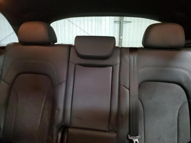 2016 AUDI SQ5 PREMIU - WA1CCAFP9GA095655