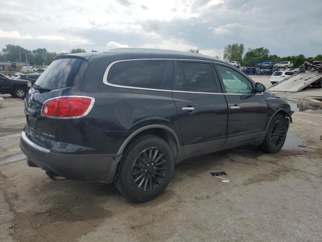 Vin: 5galraed9aj145345, lot: 54655765, buick enclave cx 20103