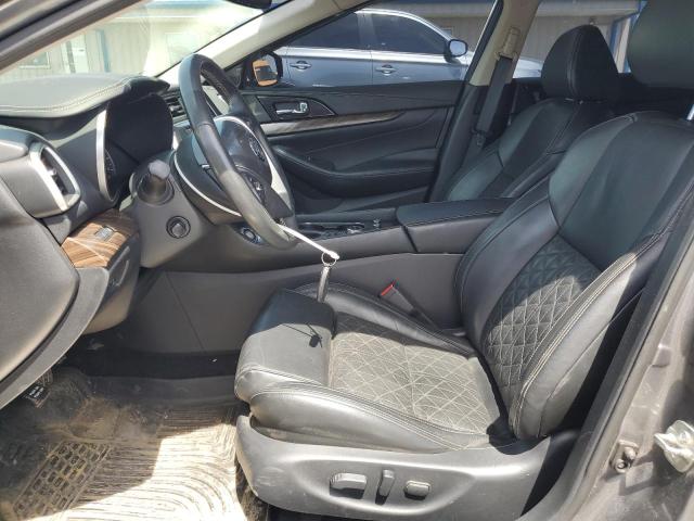 2018 NISSAN MAXIMA 3.5 1N4AA6AP9JC398248