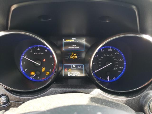 2016 SUBARU OUTBACK 2. - 4S4BSANC3G3277676