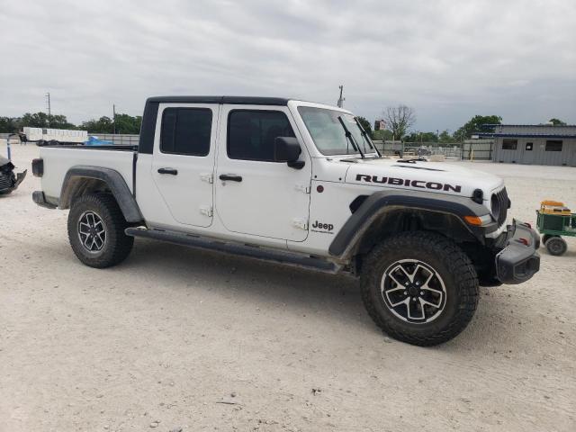 2024 JEEP GLADIATOR - 1C6JJTBG9RL114322