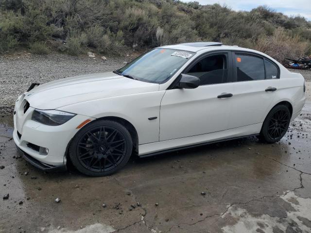 BMW 328 XI