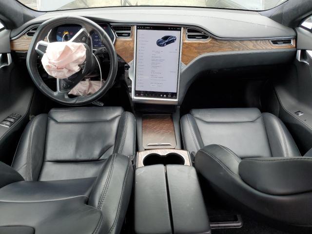 2018 TESLA MODEL S - 5YJSA1E23JF247215