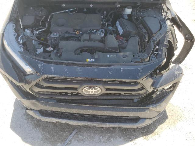 2022 TOYOTA RAV4 TRD O 2T3S1RFVXNW308616