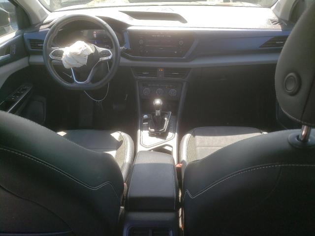 2022 VOLKSWAGEN TAOS SE - 3VVRX7B25NM008823