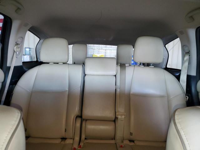 2020 INFINITI QX60 LUXE - 5N1DL0MN7LC522993