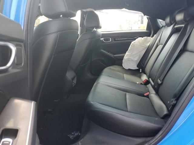 2023 HONDA CIVIC SPOR - 19XFL1G85PE007207