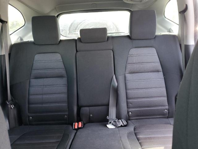 2020 HONDA CR-V LX - 2HKRW1H25LH406137