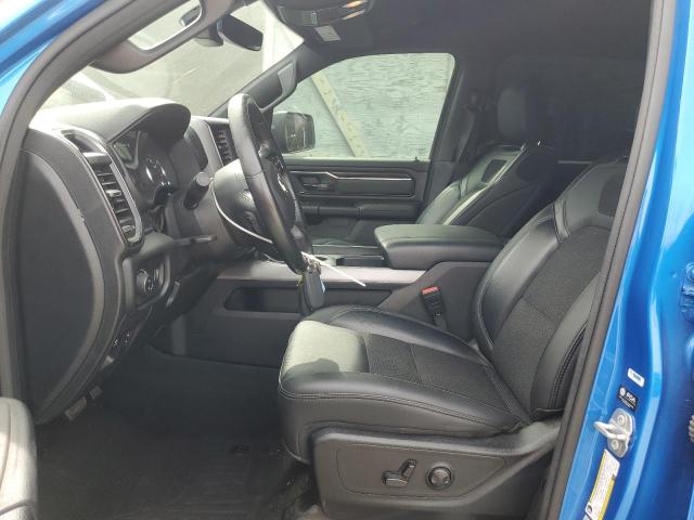 2023 RAM 1500 BIG H - 1C6RRFFG6PN561182