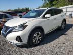 2019 NISSAN MURANO S - 5N1AZ2MJ3KN108770