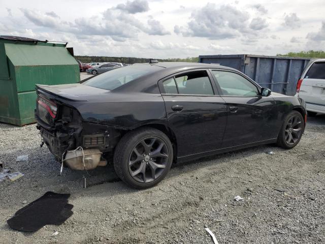 Vin: 2c3cdxbg6kh625896, lot: 52080835, dodge charger sxt 20193