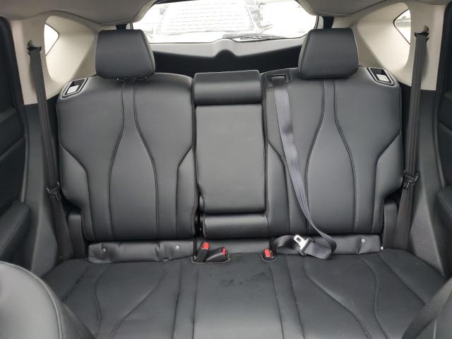 2020 ACURA RDX - 5J8TC1H37LL019125