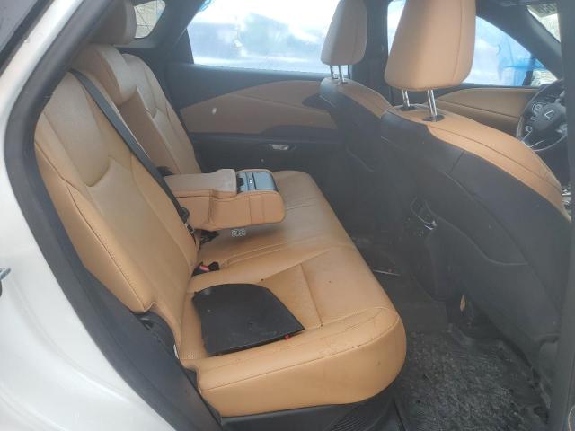 2023 LEXUS RX 350H BA 2T2BBMCA8PC014593