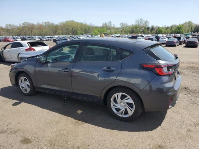 Vin: jf1guabc0r8374385, lot: 54754175, subaru impreza 20242