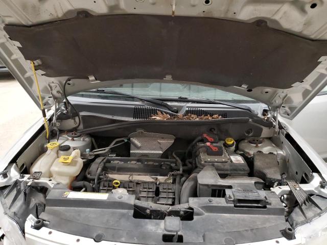 2011 JEEP COMPASS SP - 1J4NT1FA2BD169140